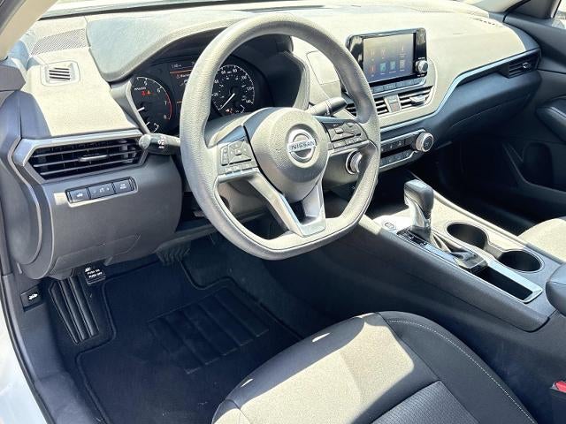 2022 Nissan Altima 2.5 S Sedan
