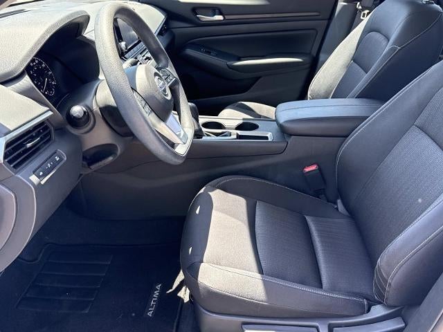 2022 Nissan Altima 2.5 S Sedan