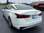 2022 Nissan Altima 2.5 S Sedan