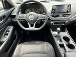 2022 Nissan Altima 2.5 S Sedan