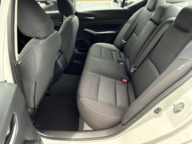 2022 Nissan Altima 2.5 S Sedan