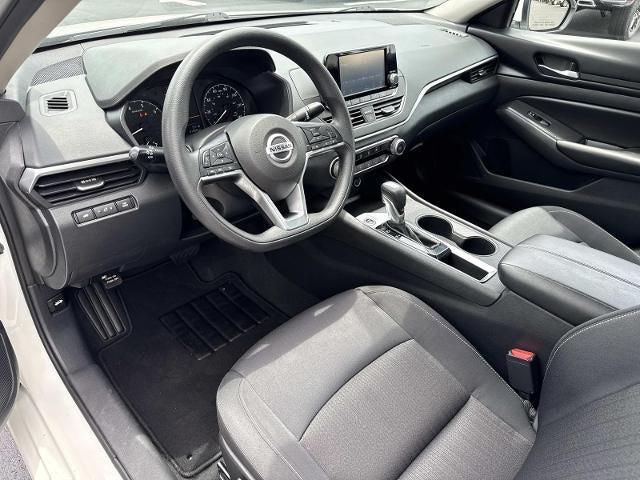 2022 Nissan Altima 2.5 S Sedan
