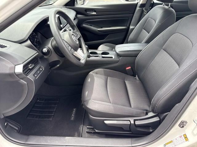 2022 Nissan Altima 2.5 S Sedan