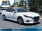 2022 Nissan Altima 2.5 S Sedan