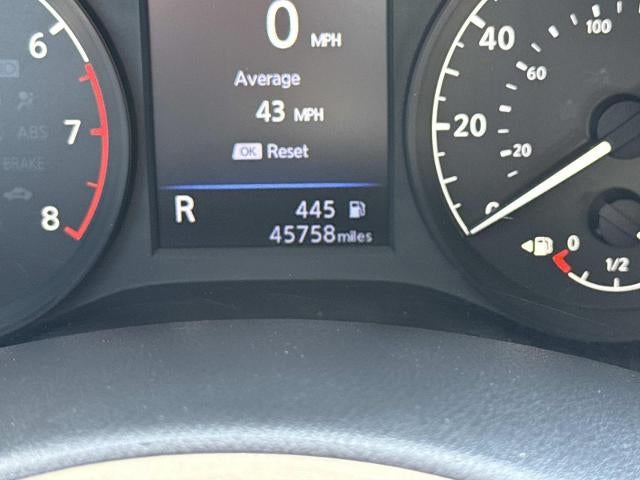 2022 Nissan Altima 2.5 S Sedan