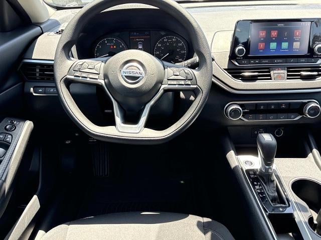 2022 Nissan Altima 2.5 S Sedan