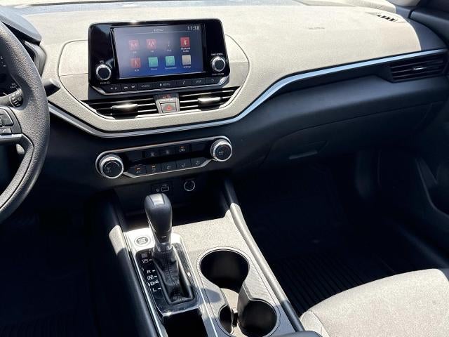 2022 Nissan Altima 2.5 S Sedan