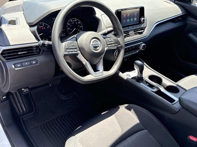 2022 Nissan Altima 2.5 S Sedan