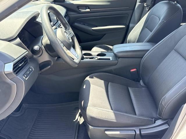 2022 Nissan Altima 2.5 S Sedan