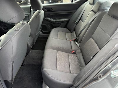 2024 Nissan Altima 2.5 SV AWD Sedan