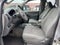 2015 Nissan Frontier 4WD Crew Cab SWB Auto SV