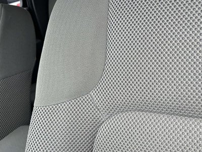 2015 Nissan Frontier 4WD Crew Cab SWB Auto SV