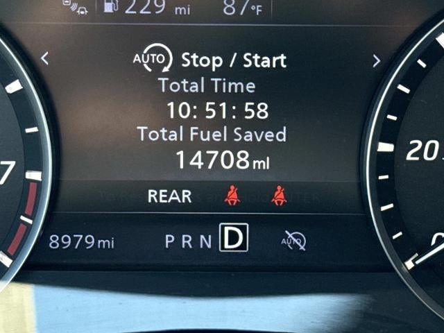 2025 Nissan Frontier King Cab 4x2 SV