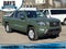 2024 Nissan Frontier King Cab 4x2 SV