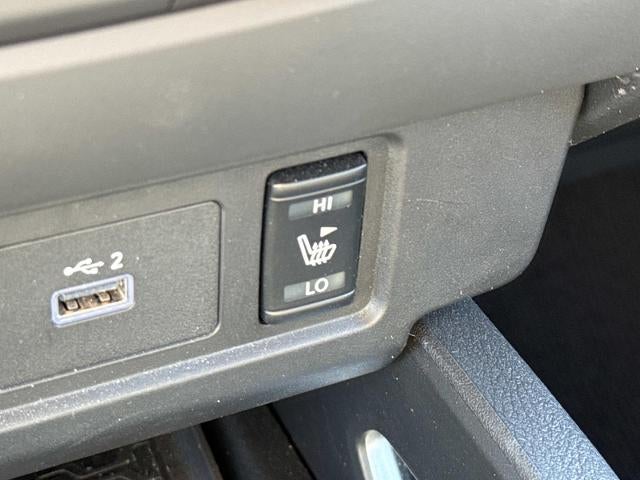 2024 Nissan Frontier King Cab 4x2 SV