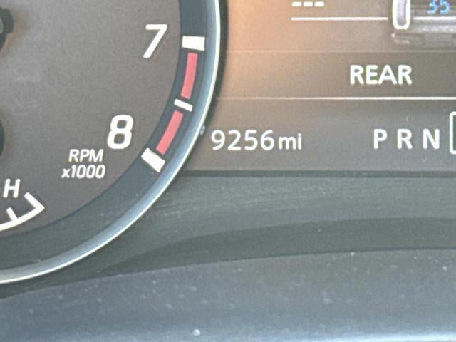 2024 Nissan Frontier King Cab 4x2 SV