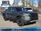 2024 Nissan Frontier Crew Cab 4x2 PRO-X