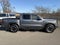 2024 Nissan Frontier Crew Cab 4x2 PRO-X
