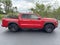2025 Nissan Frontier Crew Cab 4x2 PRO-X