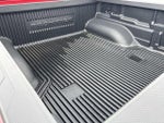 2025 Nissan Frontier Crew Cab 4x2 PRO-X