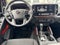 2025 Nissan Frontier Crew Cab 4x2 PRO-X
