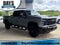 2026 Chevrolet Silverado 2500 HD Crew Cab Standard Box 4-Wheel Drive Custom
