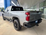 2026 Chevrolet Silverado 2500 HD Crew Cab Standard Box 4-Wheel Drive Custom