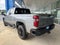 2026 Chevrolet Silverado 2500 HD Crew Cab Standard Box 4-Wheel Drive Custom