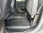 2026 Chevrolet Silverado 2500 HD Crew Cab Standard Box 4-Wheel Drive Custom