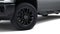 2026 Chevrolet Silverado 2500 HD Crew Cab Standard Box 4-Wheel Drive Custom