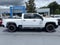 2026 Chevrolet Silverado 2500 HD Crew Cab Standard Box 4-Wheel Drive Custom