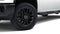 2026 Chevrolet Silverado 2500 HD Crew Cab Standard Box 4-Wheel Drive Custom