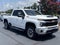 2026 Chevrolet Silverado 2500 HD Crew Cab Standard Box 4-Wheel Drive LT