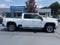 2026 Chevrolet Silverado 2500 HD Crew Cab Standard Box 4-Wheel Drive LT