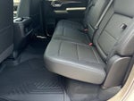 2026 Chevrolet Silverado 2500 HD Crew Cab Standard Box 4-Wheel Drive LT