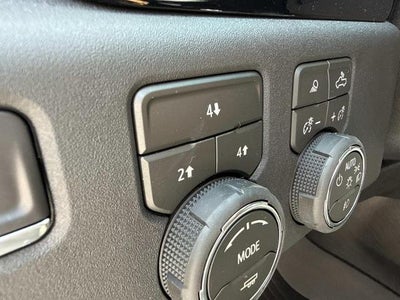2026 Chevrolet Silverado 2500 HD Crew Cab Standard Box 4-Wheel Drive LT