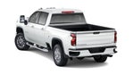 2026 Chevrolet Silverado 2500 HD Crew Cab Standard Box 4-Wheel Drive LT