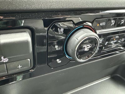 2025 Chevrolet Silverado 2500 HD Crew Cab Standard Box 4-Wheel Drive LTZ