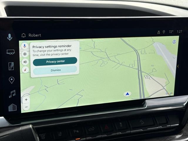 2025 Chevrolet Silverado 2500 HD Crew Cab Standard Box 4-Wheel Drive LTZ