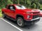2022 Chevrolet Silverado 2500 HD Crew Cab Standard Box 4-Wheel Drive Custom