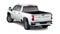 2026 Chevrolet Silverado 2500 HD Crew Cab Standard Box 4-Wheel Drive Work Truck