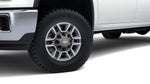 2026 Chevrolet Silverado 2500 HD Crew Cab Standard Box 4-Wheel Drive Work Truck