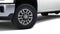 2026 Chevrolet Silverado 2500 HD Crew Cab Standard Box 4-Wheel Drive Work Truck