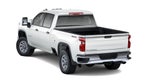 2026 Chevrolet Silverado 2500 HD Crew Cab Standard Box 4-Wheel Drive Work Truck