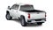 2026 Chevrolet Silverado 2500 HD Crew Cab Standard Box 4-Wheel Drive Work Truck