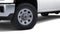 2026 Chevrolet Silverado 2500 HD Crew Cab Standard Box 4-Wheel Drive Work Truck