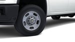 2026 Chevrolet Silverado 2500 HD Crew Cab Standard Box 4-Wheel Drive Work Truck