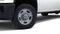 2026 Chevrolet Silverado 2500 HD Crew Cab Standard Box 4-Wheel Drive Work Truck