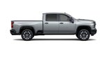 2026 Chevrolet Silverado 2500 HD Crew Cab Standard Box 4-Wheel Drive Custom
