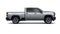 2026 Chevrolet Silverado 2500 HD Crew Cab Standard Box 4-Wheel Drive Custom